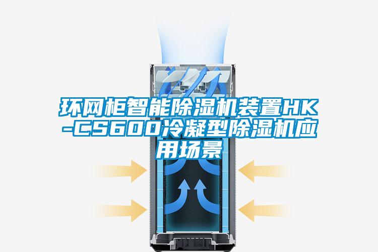欧美黄色电影在线播放 环网柜智能除湿机装置HK-CS600冷凝型除湿机应用场景