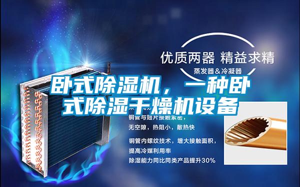 欧美黄色电影在线播放 卧式除湿机，一种卧式除湿干燥机设备