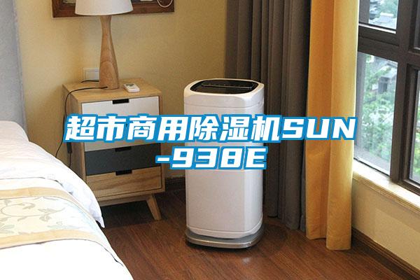 欧美黄色性爱视频网站 超市商用除湿机SUN-938E