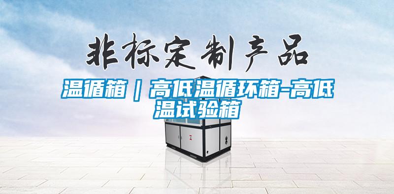 欧美黄色电影在线播放 温循箱｜高低温循环箱-高低温试验箱
