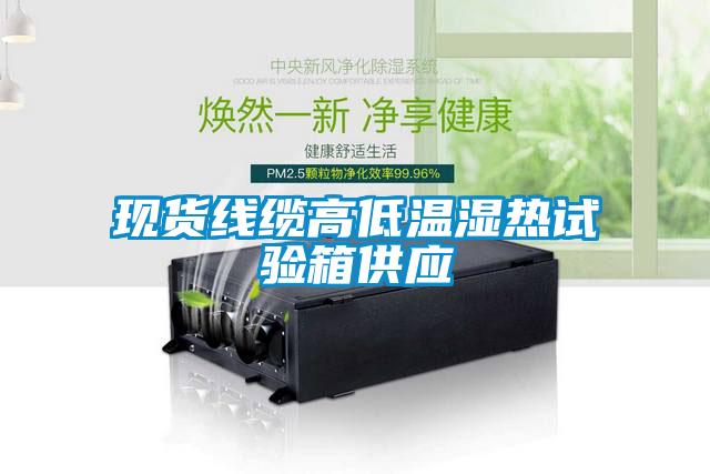 欧美成色手机在线观看 现货线缆高低温湿热试验箱供应