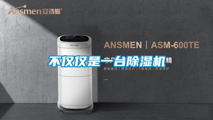 欧美黄色性爱视频网站 不仅仅是一台除湿机