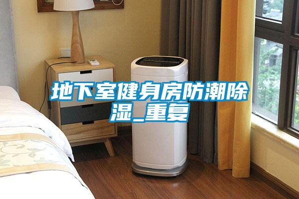 欧美成色手机在线观看 地下室健身房防潮除湿_重复