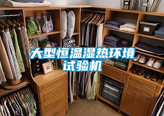 欧美黄色电影在线播放 大型恒温湿热环境试验机