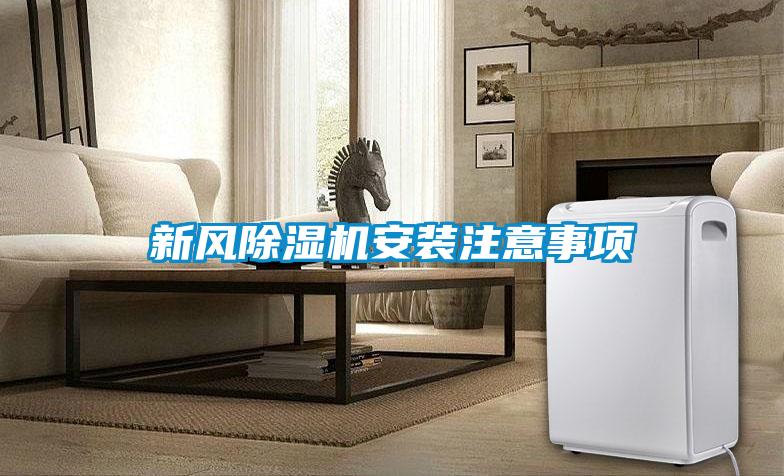 欧美黄色电影在线播放 新风除湿机安装注意事项