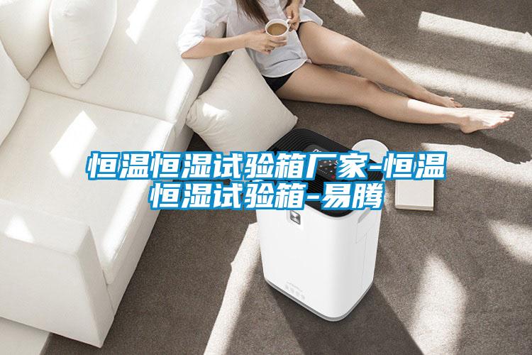 欧美黄色电影在线播放 恒温恒湿试验箱厂家-恒温恒湿试验箱-易腾