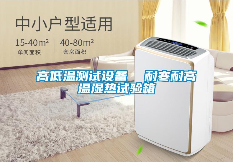 欧美黄色电影在线播放 高低温测试设备  耐寒耐高温湿热试验箱
