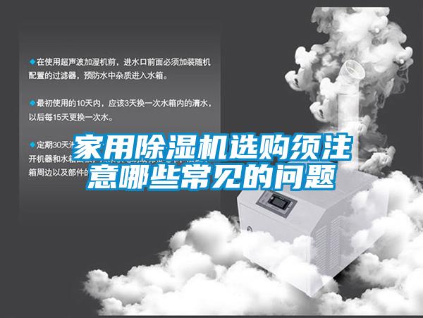 欧美黄色电影在线播放 家用除湿机选购须注意哪些常见的问题