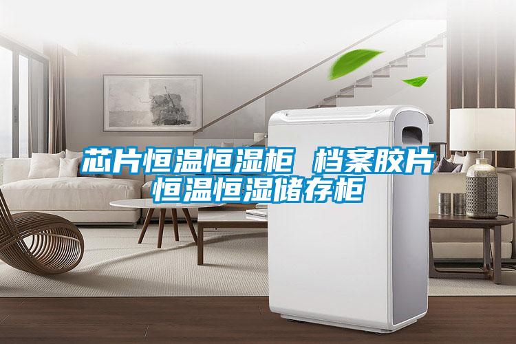 欧美成色手机在线观看 芯片恒温恒湿柜 档案胶片恒温恒湿储存柜