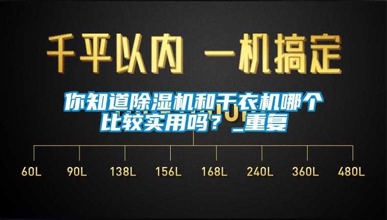 欧美黄色电影在线播放 你知道除湿机和干衣机哪个比较实用吗？_重复