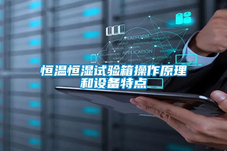 欧美黄色电影在线播放 恒温恒湿试验箱操作原理和设备特点