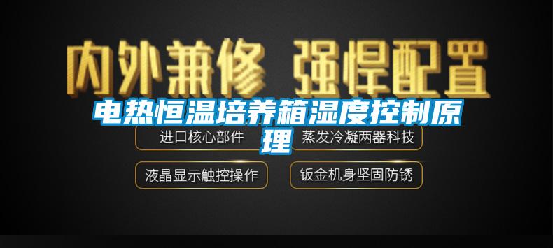 欧美黄色电影在线播放 电热恒温培养箱湿度控制原理