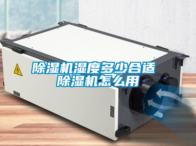 欧美成色手机在线观看 除湿机湿度多少合适 除湿机怎么用