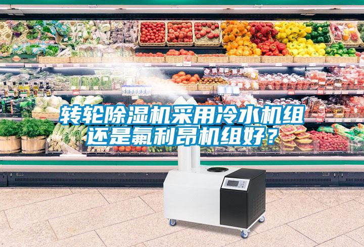 欧美成色手机在线观看 转轮除湿机采用冷水机组还是氟利昂机组好？