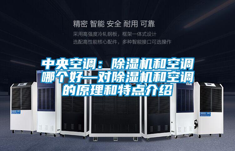 欧美黄色性爱视频网站 中央空调：除湿机和空调哪个好—对除湿机和空调的原理和特点介绍