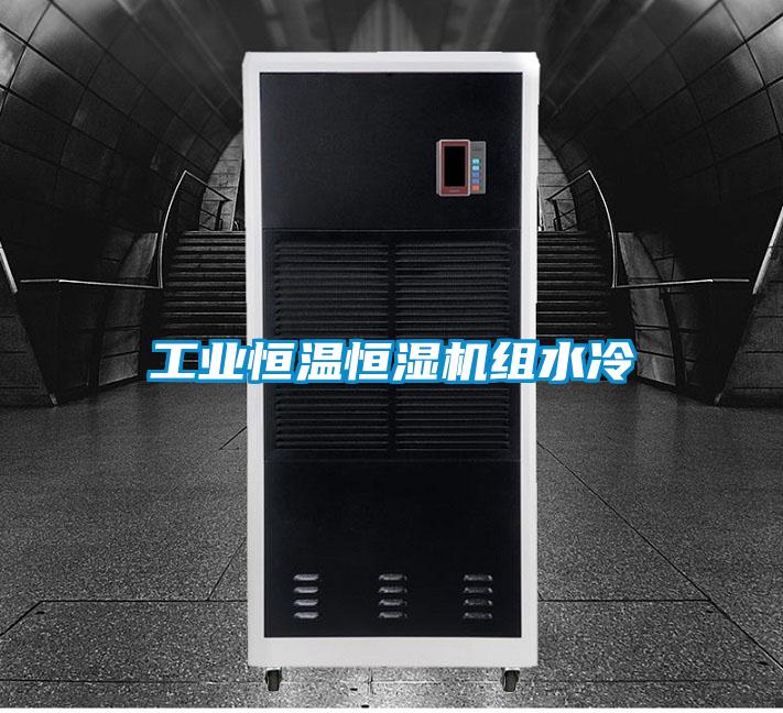 欧美黄色性爱视频网站 工业恒温恒湿机组水冷