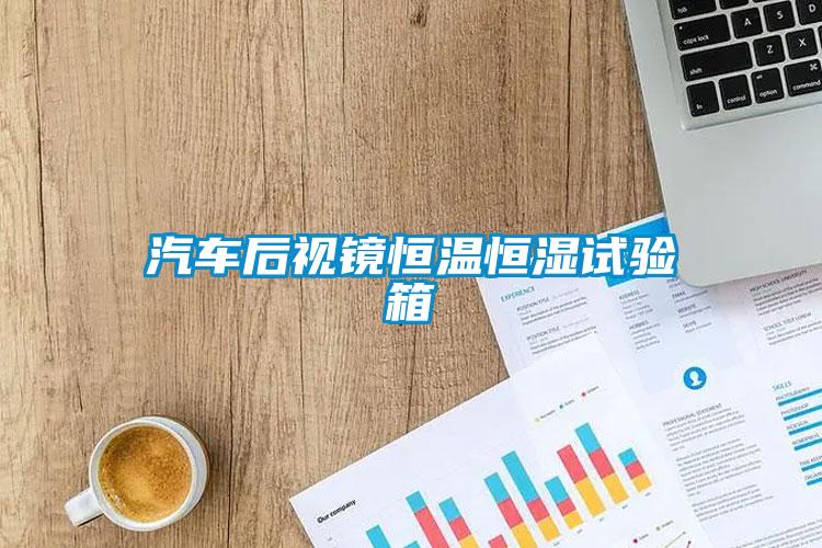 欧美成色手机在线观看 汽车后视镜恒温恒湿试验箱