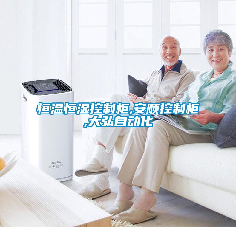 欧美黄色性爱视频网站 恒温恒湿控制柜,安顺控制柜,大弘自动化