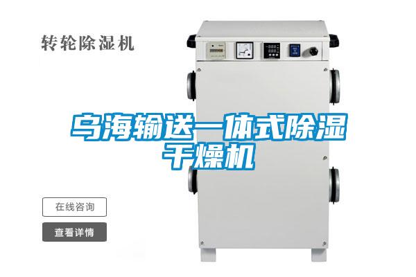 欧美黄色电影在线播放 乌海输送一体式除湿干燥机