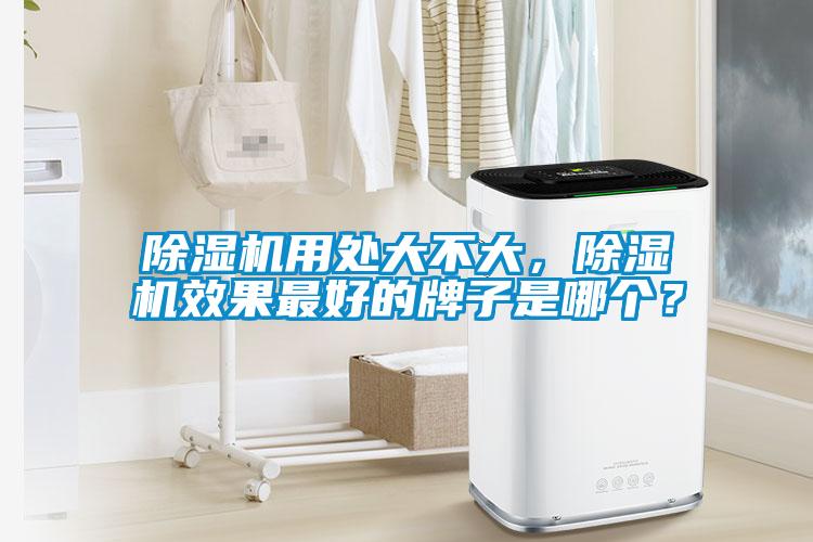 欧美成色手机在线观看 除湿机用处大不大，除湿机效果最好的牌子是哪个？