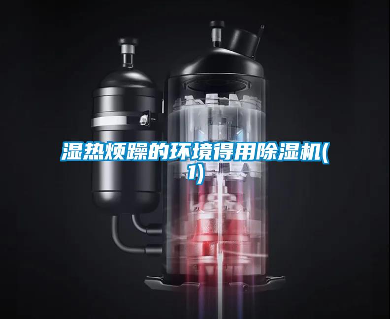 欧美黄色性爱视频网站 湿热烦躁的环境得用除湿机(1)