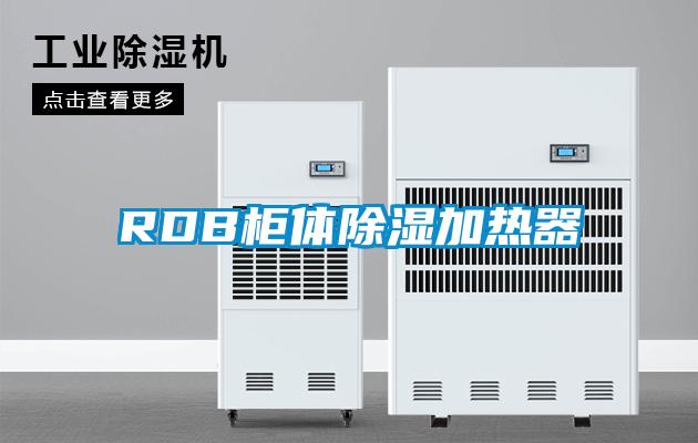 欧美成色手机在线观看 RDB柜体除湿加热器