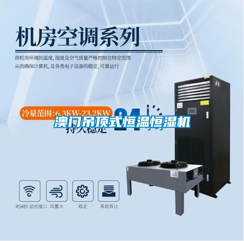 欧美黄色性爱视频网站 澳门吊顶式恒温恒湿机