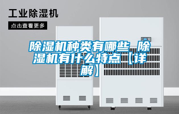 欧美黄色性爱视频网站 除湿机种类有哪些 除湿机有什么特点【详解】