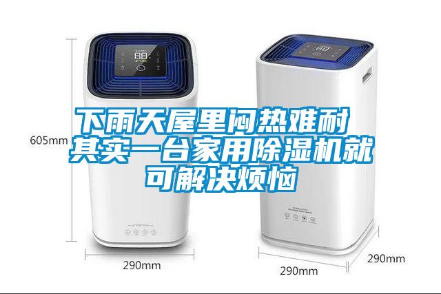 欧美黄色电影在线播放 下雨天屋里闷热难耐 其实一台家用除湿机就可解决烦恼