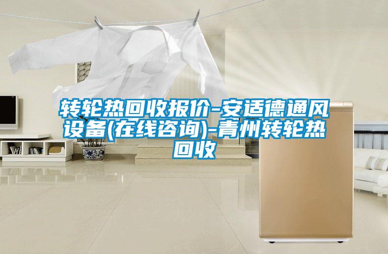 欧美成色手机在线观看 转轮热回收报价-安适德通风设备(在线咨询)-青州转轮热回收
