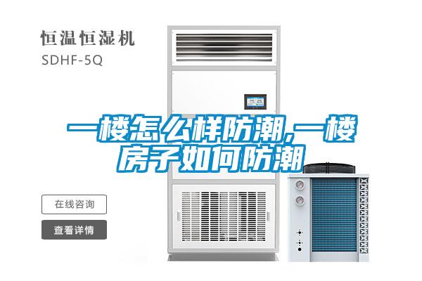 欧美黄色性爱视频网站 一楼怎么样防潮,一楼房子如何防潮