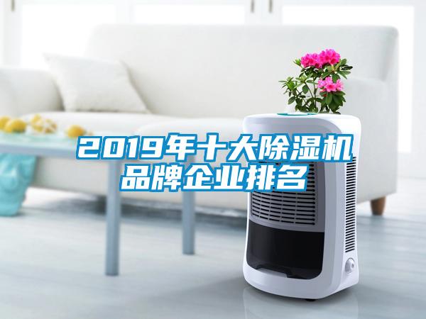 欧美黄色电影在线播放 2019年十大除湿机品牌企业排名