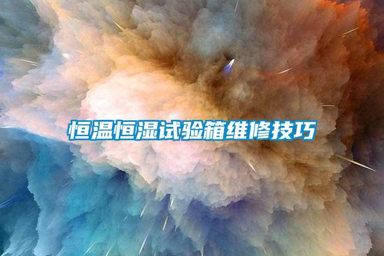 欧美黄色性爱视频网站 恒温恒湿试验箱维修技巧