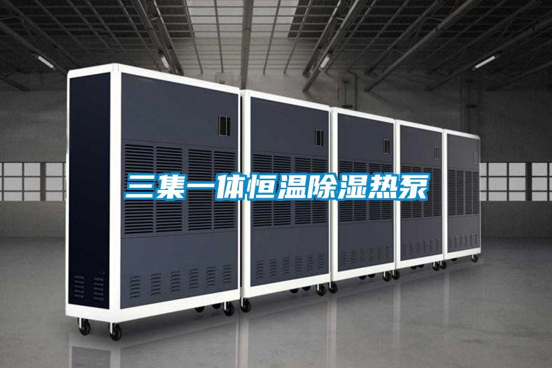 欧美黄色性爱视频网站 三集一体恒温除湿热泵
