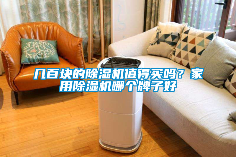 欧美成色手机在线观看 几百块的除湿机值得买吗？家用除湿机哪个牌子好