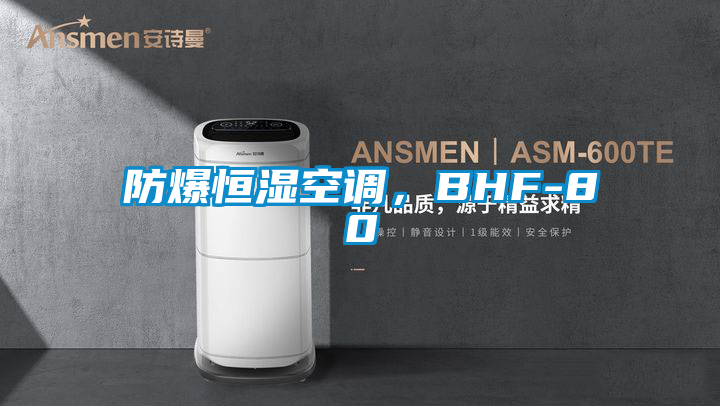欧美黄色电影在线播放 防爆恒湿空调，BHF-80