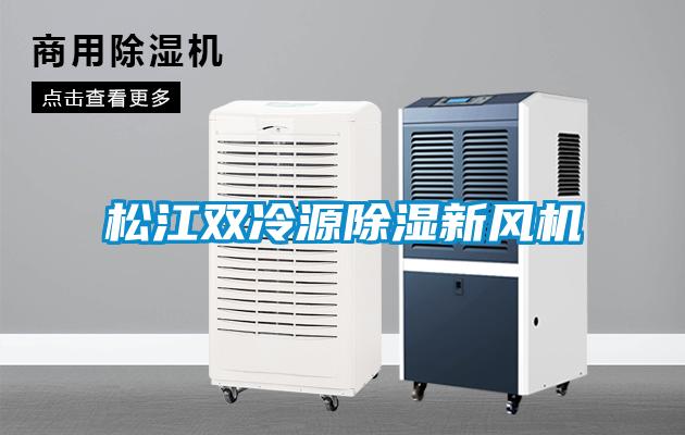 欧美黄色性爱视频网站 松江双冷源除湿新风机