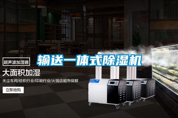 欧美黄色电影在线播放 输送一体式除湿机