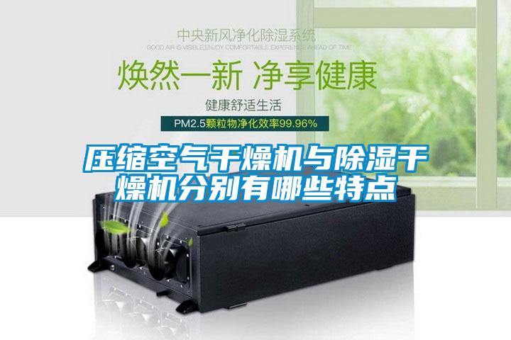 欧美黄色电影在线播放 压缩空气干燥机与除湿干燥机分别有哪些特点