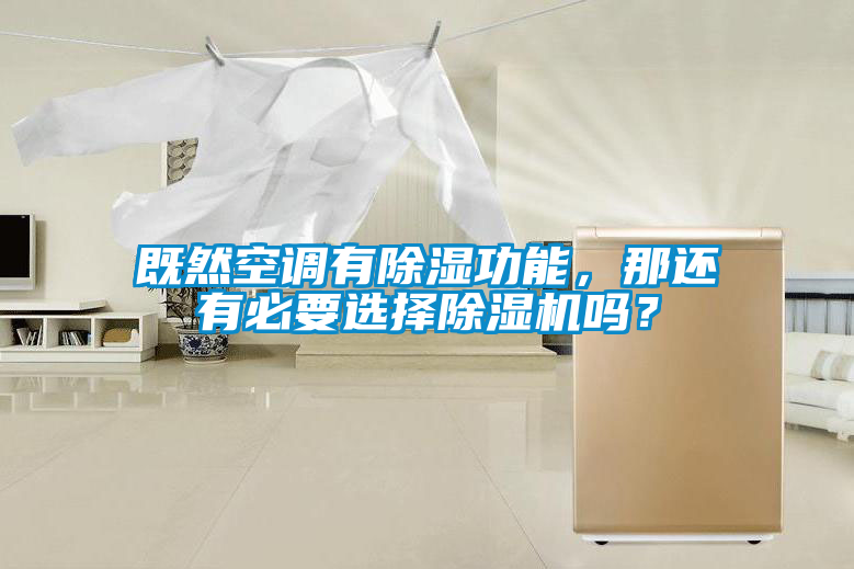 欧美黄色性爱视频网站 既然空调有除湿功能，那还有必要选择除湿机吗？
