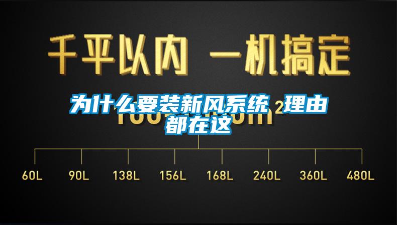 欧美黄色电影在线播放 为什么要装新风系统 理由都在这