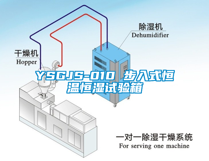 欧美黄色性爱视频网站 YSGJS-010 步入式恒温恒湿试验箱