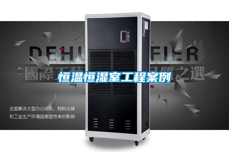欧美黄色性爱视频网站 恒温恒湿室工程案例