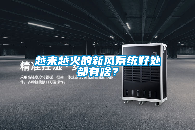 欧美成色手机在线观看 越来越火的新风系统好处都有啥？