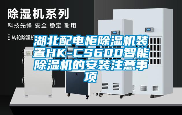 欧美黄色电影在线播放 湖北配电柜除湿机装置HK-CS600智能除湿机的安装注意事项