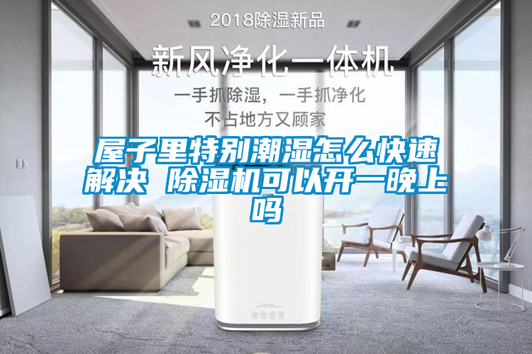 欧美成色手机在线观看 屋子里特别潮湿怎么快速解决 除湿机可以开一晚上吗