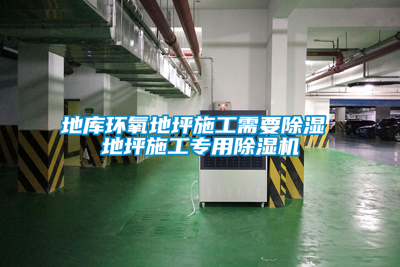 欧美黄色电影在线播放 地库环氧地坪施工需要除湿 地坪施工专用除湿机