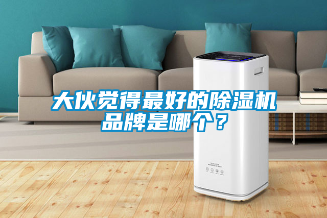欧美黄色电影在线播放 大伙觉得最好的除湿机品牌是哪个？