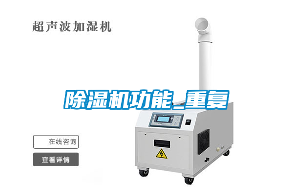 欧美黄色性爱视频网站 除湿机功能_重复