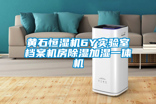 欧美黄色电影在线播放 黄石恒湿机6Y实验室档案机房除湿加湿一体机